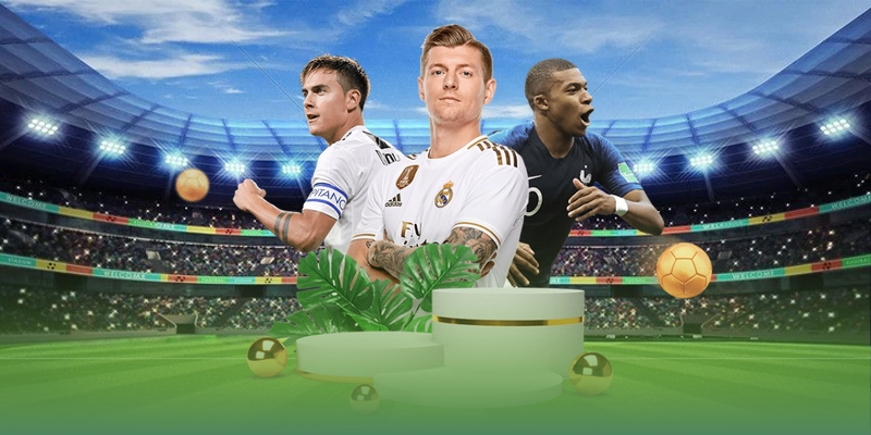 Biến động kèo Handicap là gì?